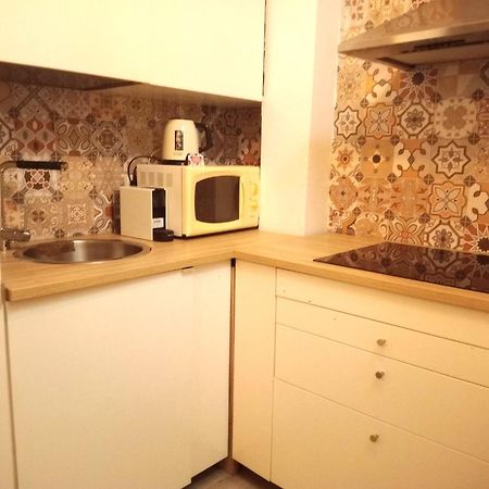Apartamento En El Centro De Madrid II Kültér fotó