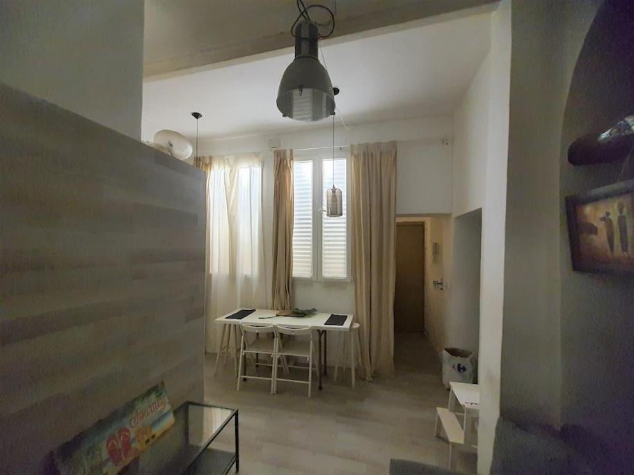 Apartamento En El Centro De Madrid II Kültér fotó